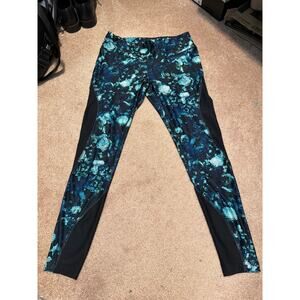 Nike Dri-fit leggings size L